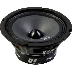 Колонки автомобильные Edge EDBPRO6-E9 300Вт 95дБ 4Ом 16см (6.5дюйм) (ком.:2кол.) среднечастотные однополосные, фото2