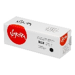 Картридж лазерный Sakura 106R03488 для Xerox Phaser, WC, черный, 5500 к., фото 1