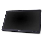 Монитор 23.6' ViewSonic TD2430 VA 1920x1080, сенсорный, 60 Гц, 5 мс, 16:9, 200 кд/м2, 1xHDMI, 1хDP, 1хVGA, USB 3.0, 1x3.5 мм, черный, фото35