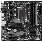 Материнская плата Gigabyte B760M DS3H DDR4, LGA 1700, Intel B760, 4xDDR4, 4xSATA, 2xM.2, 1xPCIe 4.0 x16, 2xPCIe x1, 1xHDMI, 1xDP, 1xVGA, 1x 2.5Gb LAN, 3xUSB-A 3.2 Gen 1, 1xUSB-C 3.2 Gen 2, 2xUSB-A 2.0, 3x3.5 мм, 7.1, mATX, фото14