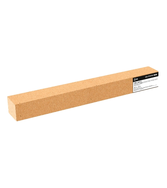 Тефлоновый вал Cactus CS-UFR-KYO-M6530 (FK5140-FR) для Kyocera Ecosys P6130cdn, M6530cdn, M6030cdn, P6230cdn, M6630cidn, M6230cidn