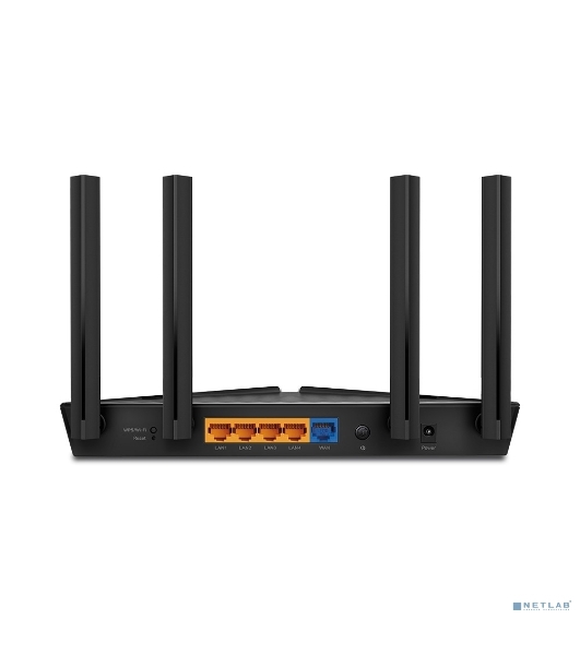Двухдиапазонный Wi-Fi 6 роутер TP-Link Archer AX23 AX1800