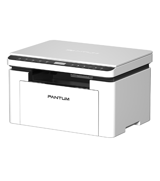 МФУ лазерное Pantum BM2300, A4, ч/б, печ./скан. до 22 стр/мин, 1200 x 1200 dpi, USB
