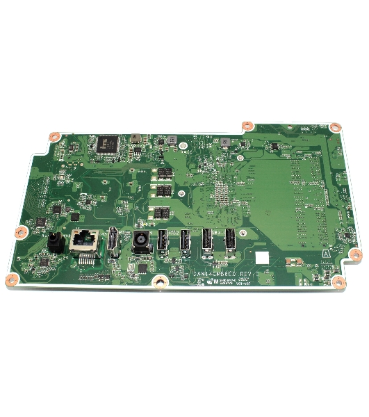 Материнская плата HP 22-DD 22-DF 24-DF 3150U L90520-001 L95008-001