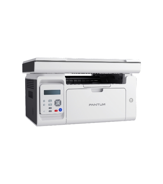 МФУ лазерное Pantum M6507, A4, ч/б, печ. до 22 стр/мин., скан. до 8.5 стр/мин., 1200 x 1200 dpi, USB