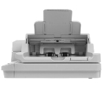 Сканер Fujitsu scanner SP-1425 (Flatbed, CIS, A4, 600 dpi, 25 ppm/50 ipm, ADF 50 sheets, Duplex, 1 y warr), фото16