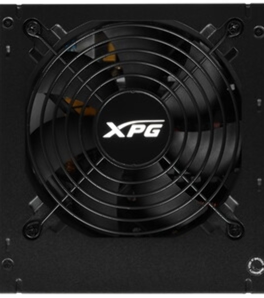 Блок питания ADATA XPG XPG PROBE700B-BKCEU, 700Вт, 80 PLUS Bronze, 120мм, черный
