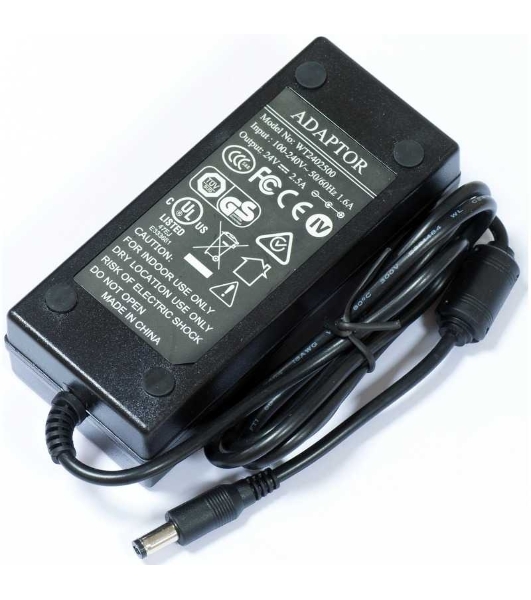Коммутатор сетевой MikroTik RB260GSP RouterBOARD 260GSP with indoor case and power supply
