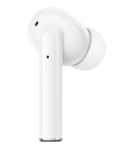 Наушники TWS Realme Buds Air Pro RMA210 белый, внутриканальные, Bluetooth, активное шумоподавление, до 25 ч