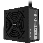 Блок питания Gigabyte GP-P450B, 450Вт, 80 PLUS Bronze, APFC 120мм, черный, фото2
