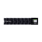 Источник бесперебойного питания CyberPower OL5KERTHD/5000 ВА/5000 Вт/4 x IEC 320 C13 (компьютерный), клеммная колодка, 2 x IEC 320 C19, фото6