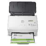 Сканер HP ScanJet Enterprise Flow 5000 s5, 1y warr, (replace L2755A), фото14