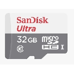 Флеш карта microSD 32Gb SanDisk microSDHC Class 10 Ultra UHS-I 100MB/s, фото6
