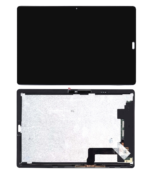 Модуль (матрица + тачскрин) для Huawei MediaPad M5 10.8 черный