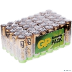 Батарея GP Super Alkaline 15A LR6 AA (40шт), фото4