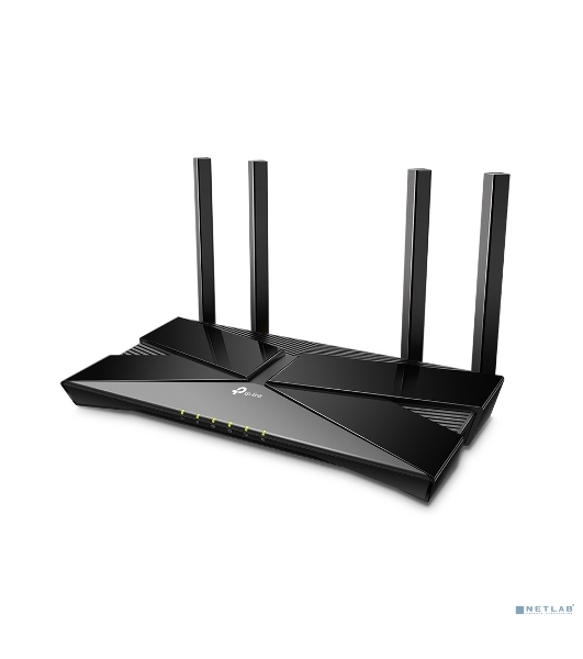 Двухдиапазонный Wi-Fi 6 роутер TP-Link Archer AX23 AX1800