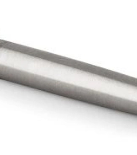 Ручка шариковая Parker Jotter Core K691 (CW1953182) Stainless Steel GT, M, синие чернила, подарочная коробка
