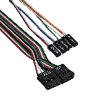 Компьютерный корпус ExeGate EX268691RUS Компьютерный корпус MiniITX ExeGate MI-207 Black, miniITX/mATX, (M450, 80мм), 2хUSB, Audio, фото9