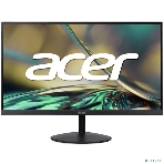 Монитор 23.8' Acer SA242YH1bi VA 1920x1080, 100 Гц, 4 мс, 16:9, 250 кд/м², VGA, HDMI 1.4, 3.5 Jack, динамики (2x2 Вт), черный, фото9