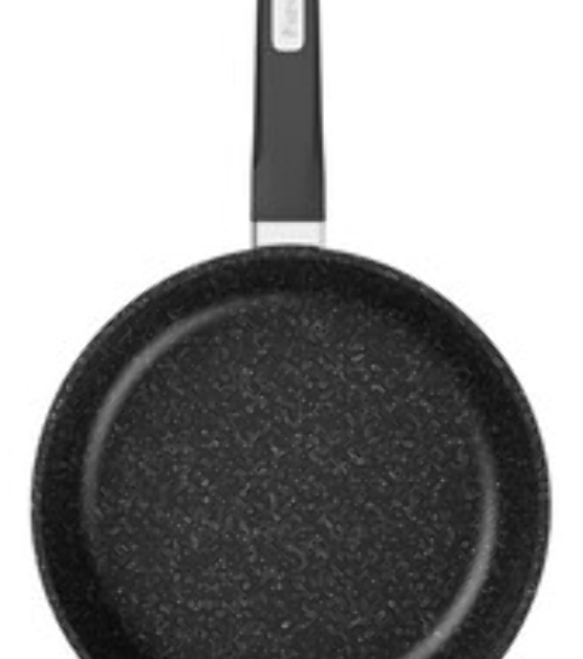 Сковорода Гранит черный Induction Pro 26802И 26 см