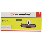 Картридж лазерный Colouring CG-CB540A/716 черный (2200 стр.) для принтеров HP Color LaserJet CP1210/CP1215/CP1510/CP1518/CM1300/1312/Canon Color Shot LBP 5050/5970/5975/MF-8030/8040/8050, фото2