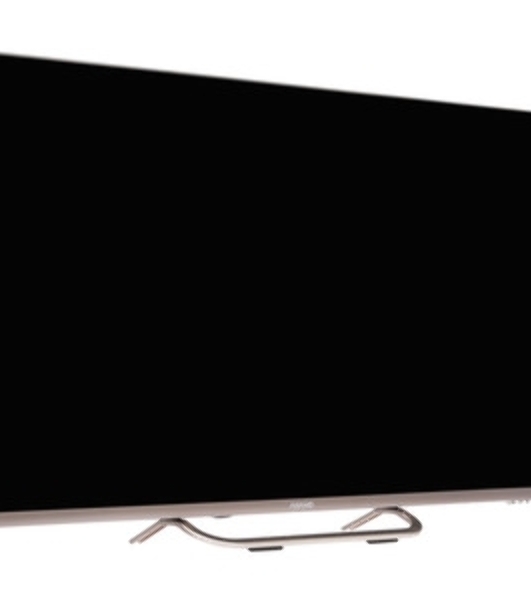 Телевизор Asano 43' 43LF7202T черный LED FHD 60Hz Android TV
