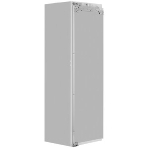 Встраиваемый морозильный шкаф Bosch GIN81AEF0U, белый, 212л, 5 ящиков, фото10