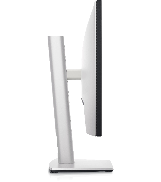 Монитор 23.8' Dell U2422HE IPS 1920x1080, 60 Гц, 5 мс, 16:9, 250 кд/м2, 1xHDMI, 1xDP, 1xUSB-C, 1xRJ-45, 1x3.5 мм, 4xUSB, черный