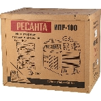 Резак плазменный Ресанта ИПР-100 инвертор CUT, фото16