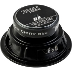 Колонки автомобильные Edge EDBPRO6-E9 300Вт 95дБ 4Ом 16см (6.5дюйм) (ком.:2кол.) среднечастотные однополосные, фото4