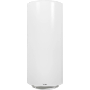 Водонагреватель электрический Haier ES30V-A2 белый, накопительный, 30 л, 1,5 кВт