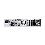 Источник бесперебойного питания CyberPower OL5KERTHD/5000 ВА/5000 Вт/4 x IEC 320 C13 (компьютерный), клеммная колодка, 2 x IEC 320 C19, фото5
