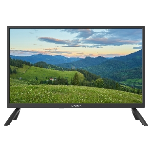 Телевизор Digma 24' DM-LED24MBB21 черный LED HD 60Hz