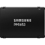 Накопитель SSD Samsung PM1653, 7.68Tb, SAS 4.0, 2.5', R/W 4200/3700, фото4