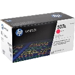 Картридж лазерный HP CE403A пурпурный для CLJ M551 6000 стр., фото6