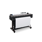 Плоттер струйный HP Designjet T630 (5HB11A/5HB11D), A0, 36', цветной, 914 мм, 2400x1200 dpi, USB, Gigabit Ethernet, WiFi, фото22