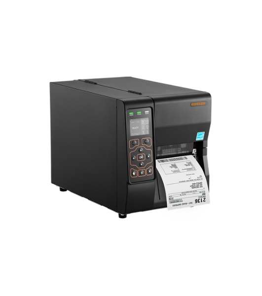 Принтер этикеток Bixolon XT3-40 4', 203 dpi, Serial, USB, Ethernet