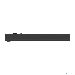 Блок розеток горизонтальный ExeGate ServerPro PDU-19H605 Al-6S-C14-SW-O, 19', 1U, Алюминий, 6 Schuko, С14, выкл. с подсветкой, защита от перегрузки, черный, фото2