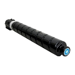 Картридж лазерный Canon C-EXV 51 голубой (60 000 стр.) для Canon imageRUNNER ADVANCE C5535, C5535i, C5540i, C5550i, C5560i, фото3