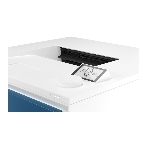 Принтер лазерный HP Color LaserJet Pro 4203dw (5HH48A), A4, цветной, печ. 33 стр/мин., 600 x 600 dpi, Wi-Fi, USB, Ethernet RJ-45, фото7