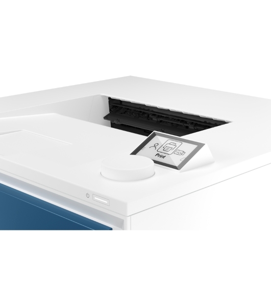 Принтер лазерный HP Color LaserJet Pro 4203dw (5HH48A), A4, цветной, печ. 33 стр/мин., 600 x 600 dpi, Wi-Fi, USB, Ethernet RJ-45