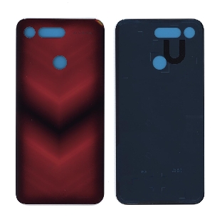 Задняя крышка для Huawei Honor View 20 красный