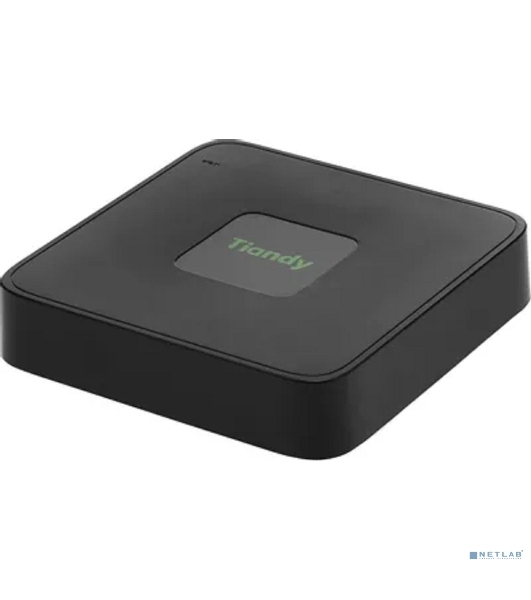 Видеорегистратор Tiandy TC-R3105 Spec: I/B/L/Eu