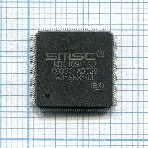 Микросхема Microchip SMSC KBC1091-NU, фото 1