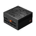 Блок питания PCCOOLER, 850W 80+ Gold (ATX, 3.1, PCIe 5.1 600W, Full modular, 1x24(20+4)pin 550мм, 2xCPU 8(4+4)pin 650мм, 3xPCIe 8(6+2)pin 500мм, 1x12V(2x6) 12+4pin 650мм, 3xSATA*3+MOLEX4pin*1 450+120+120+120мм, Active, 135x135mm, 150x150x86mm, APFC, OVP, UVP, OCP, SCP, OTP, OPP, SPD), фото13