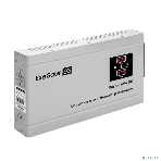 Стабилизатор напряжения ExeGate Master AV-2000 (2000ВА, 140-260В, цифр. индикация вход/вых. напряжения, 220В±8%, КПД 98%, 5 уровней защиты, задержка, метал.корпус, евророзетка, RTL), фото15