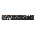 Видеокарта Asus PCI-E PRIME-RX9070XT-O16G AMD Radeon RX 9070XT 16Gb 256bit GDDR6 2460/20000 HDMIx1 DPx3 HDCP Ret, фото5