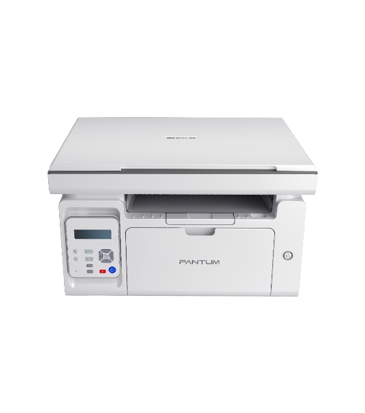 МФУ лазерное Pantum M6507, A4, ч/б, печ. до 22 стр/мин., скан. до 8.5 стр/мин., 1200 x 1200 dpi, USB