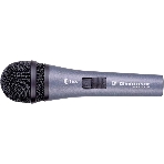 Микрофон проводной Sennheiser E 825-S черный, фото6