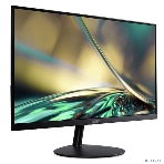 Монитор 23.8' Acer SA242YH1bi VA 1920x1080, 100 Гц, 4 мс, 16:9, 250 кд/м², VGA, HDMI 1.4, 3.5 Jack, динамики (2x2 Вт), черный, фото8